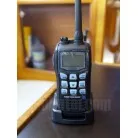 ハンディータイプ マリンVHF 免許、開局必要です