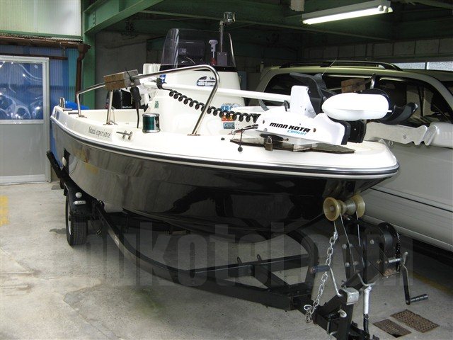 ⚓マリンモーターＮＥＯ ４５０Ｂ スモールボートです。 - その他