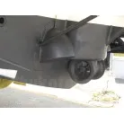 スタンスラスターとマグロスピーカー・カジキスピーカー