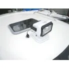 着脱式リモコンサーチライト