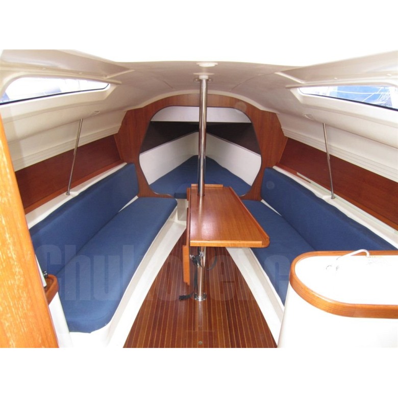 8月セール☆「1900年」('76伊/仏/西独)〈2枚組〉個人購入中古 ヤマハ DX-28 | 【中古艇ドットコム】 中古ボート・ヨットの個人