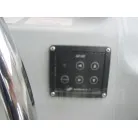 サーチライト リモコン