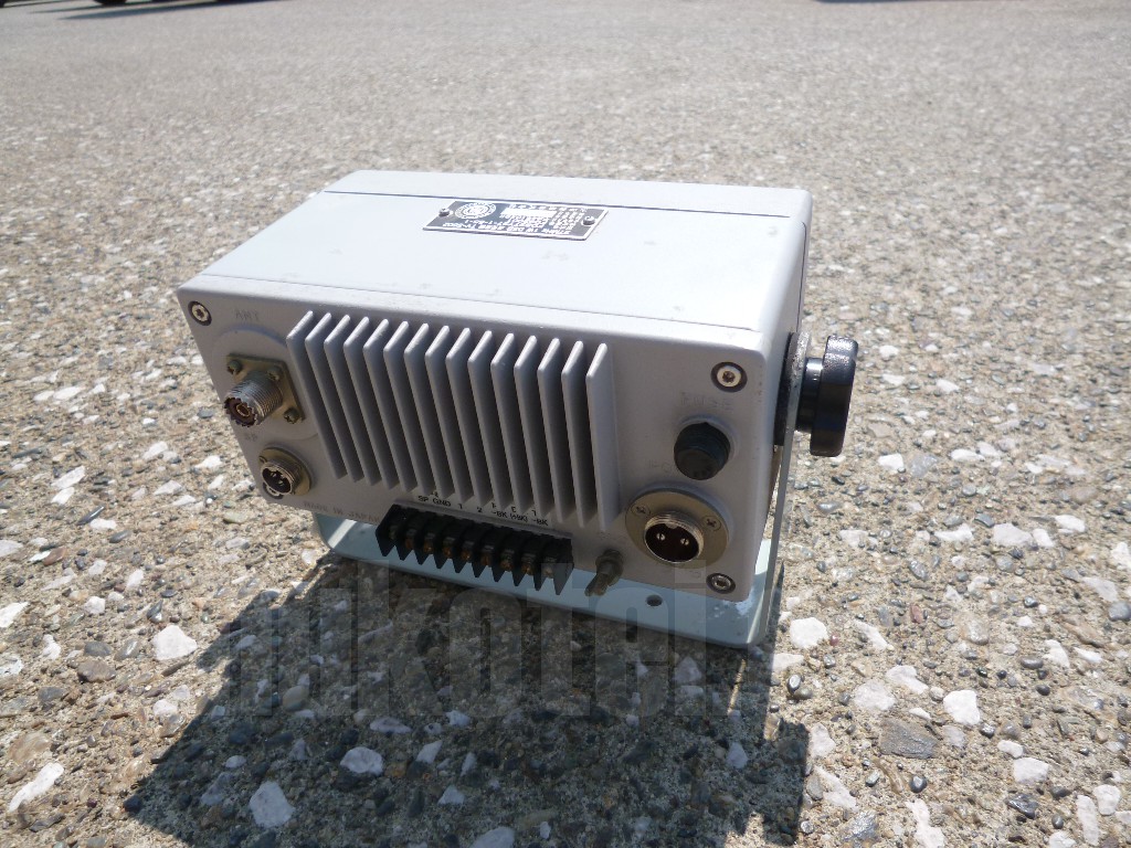 TAIYO TV-S605 送受信機 27Mhz DSB1W DSB送受信機 [27MHz 1W] DR-100