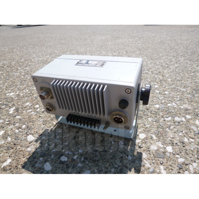 大洋無線株式会社 27MHz 1W DSB 送受信機 | 【中古艇ドットコム 大洋無線株式会社 27MHz 1W DSB 送受信機 | 【中古艇ドットコム