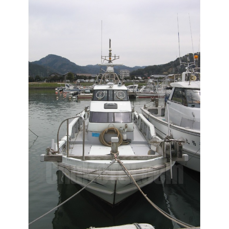 ヤンマー DEー40 | 【中古艇ドットコム】 中古ボート・ヨットの