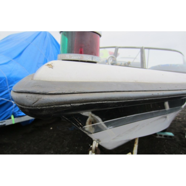 コレクトクラフト スキーノーテックCB Ski Nautique | 【中古艇ドットコム】 中古ボート・ヨットの個人売買応援サイト