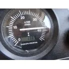 フルスロットル時