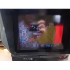 フルスロットル時