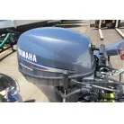 エンジン4ストロークに積み替え済み