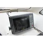 GPS魚探は2周波(50KHz/200KHz)、300W