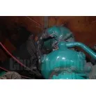 排気口