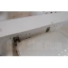 ナビシート脱着可能