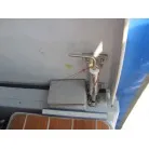 キャビンスライドレール