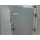 トイレ入口ドアー