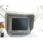 フソー10インチGPS魚探