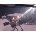 点灯確認