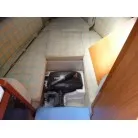 補機エンジンは付属しません
