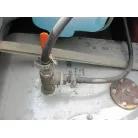 燃料タンク切り替えコック
