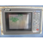 GPS魚探(SONIX　SVC-703Ⅱ)