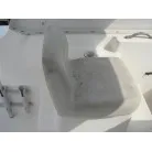 助手席シート