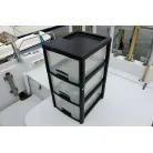 収納ボックス付属します。
