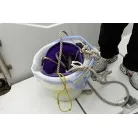 サバなどのドッカン釣り用のバケツ4個
