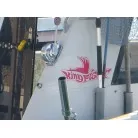 微速クラッチレバー