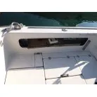 サイドの物入れ