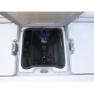 エンジンからシャフト部分