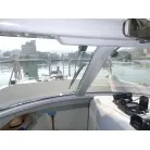 明るく、大きなウインドウ