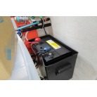 バウモーター用バッテリー