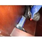 2バンクバッテリーチャージャー
