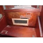 木部腐り、未修理部分