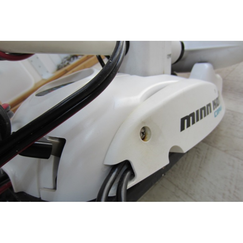ミンコタ リップタイド オートパイロット RT55/SP/AP | 【中古 ミンコタ リップタイド オートパイロット RT55/SP/AP | 【中古