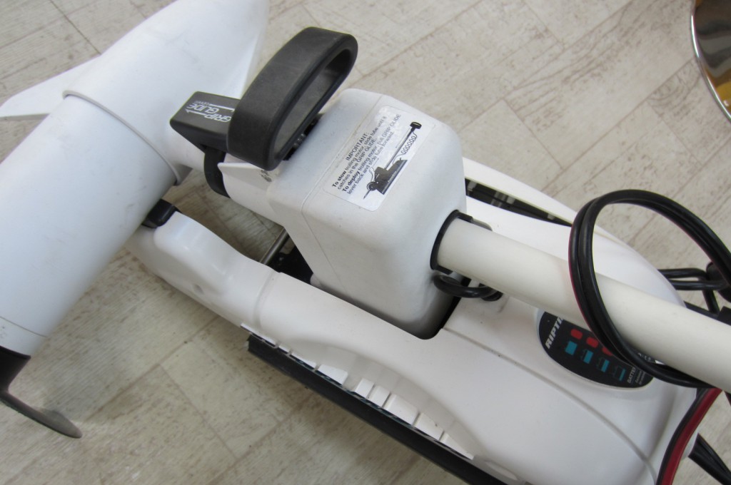 ミンコタ リップタイド オートパイロット RT55／SP／AP | 【中古