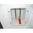 電動リール用電源