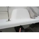ステップ周りに小さなキズ複数あり
