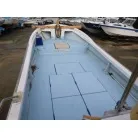 フラットです