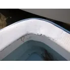補修痕
