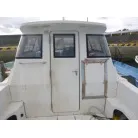 右の枠は以前エアコンがついてインした