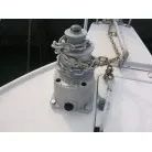 ウインドラス、可動確認済