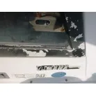枠の色剥げ部分
