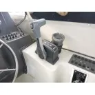 シフトはスムーズに動きます