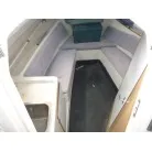 クッションに汚れがあります