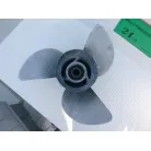 予備のペラ、中古です