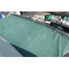 アフトデッキ用オーニング