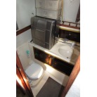個室トイレ