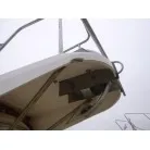小さな欠けが見られます