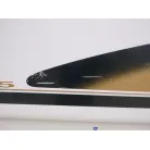 着岸時に擦れた傷があります