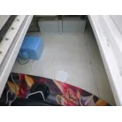 両サイドに広い作りです